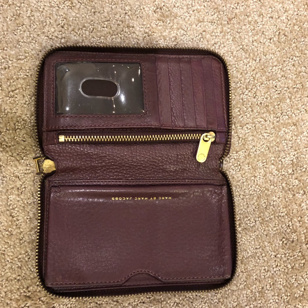 Marc by Marc Jacobs Wallet - Picture 1 of 5